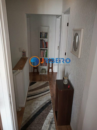 Imagem 11 de 30 de Lindo Sobrado 3 Dormitórios Sendo 1 Suíte Com Hidromassagem, Amplo Living Para 2 Ambientes Sala De Jantar E Tv, Copa, Co - 180073