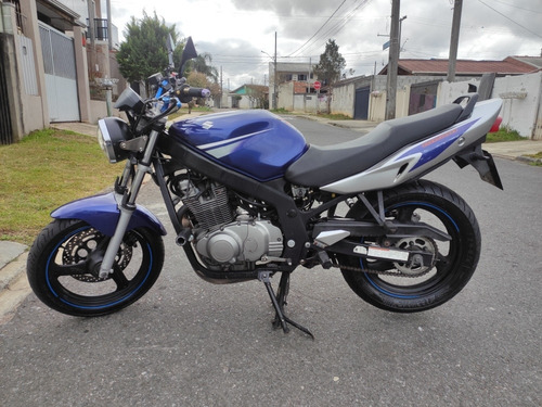 Imagem 1 de 9 de Suzuki Gs 500