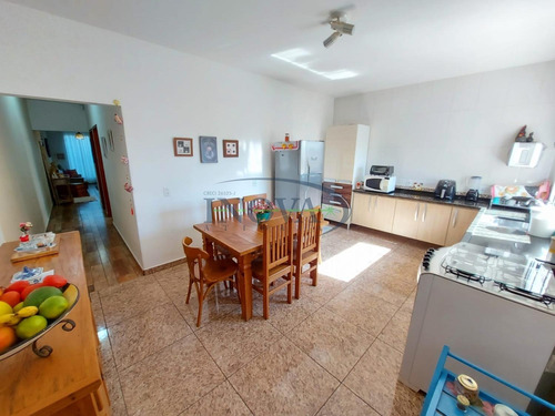 Imagem 13 de 21 de Casa À Venda Em Nova Atibaia - Ca001893