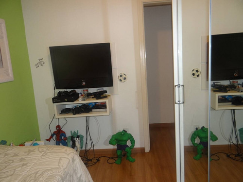 Imagem 4 de 11 de Apartamento Em Vila Suzana, São Paulo/sp De 67m² 2 Quartos À Venda Por R$ 350.000,00 - Ap1385904-s