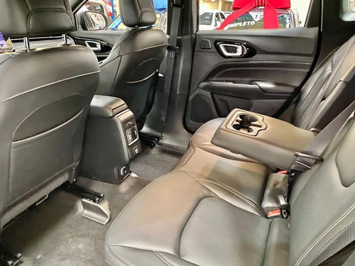 Imagem 21 de 21 de Jeep Compass 1.3 Turboflex 80 Anos
