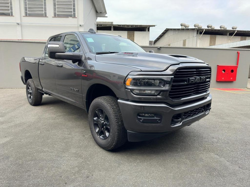 RAM 2500 6.7 I6 TURBO DIESEL LARAMIE CD 4X4 AUTOMÁTICO