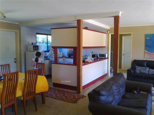 Imagen 9 de 17 de Se Arrienda Parcela En Algarrobo Con Quincho/juegos/piscina