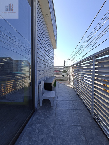 Se Vende Casa 4d/2b De 125/138 M2, Comuna El Bosque