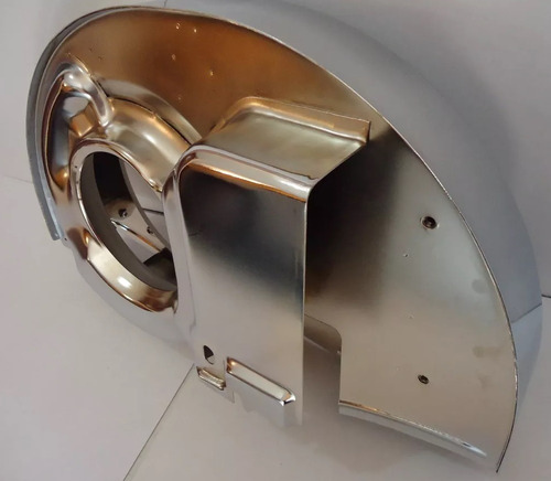 Tolvas Para Motor De Vocho (Usado)