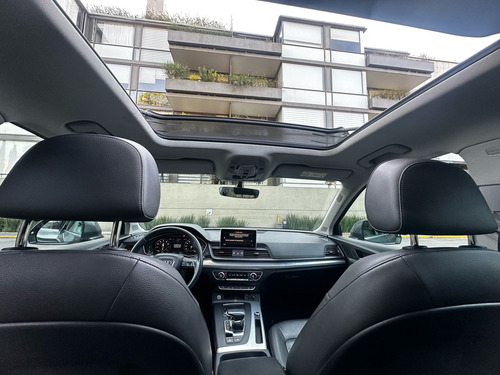 Audi Q5 2.0 L 45 Tfsi Select Dsg