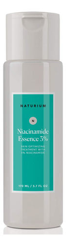 Naturium Esencia De Niacinamida 3%, Tratamiento Calmante E .