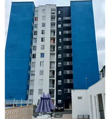 Apartamento en arriendo