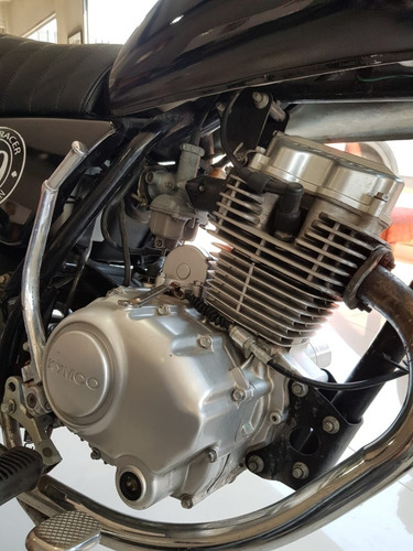 Imagen 9 de 13 de Kymco Pleasure