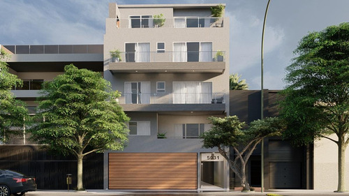 Imagen 1 de 10 de Edificio - Villa Urquiza