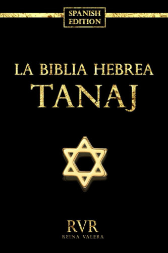 Libro: El Tanaj En Español Letra Grande Mikrá ; La Biblia (4
