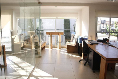 Edificio De Oficinas En Venta La Plata