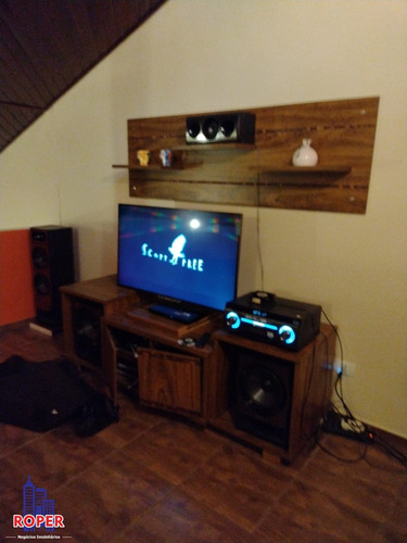 Imagem 16 de 30 de Linda Chácara De 1.650 M² Com Escritura/ Aceita Financiamento À Venda Em Nazaré Paulista - Ch01025 - 70320658