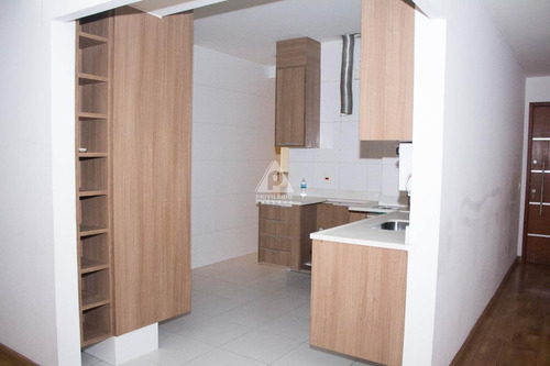 Imagem 16 de 24 de Apartamento À Venda, 3 Quartos, 2 Suítes, 1 Vaga, Tijuca - Rio De Janeiro/rj - 45370