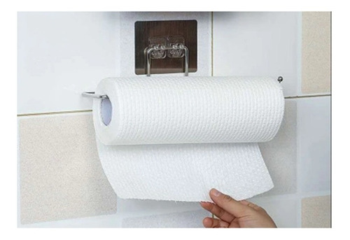 Imagen 3 de 7 de Porta Nova Metálico Para Nova De 12 A 24 Mtrs Con Adhesivo