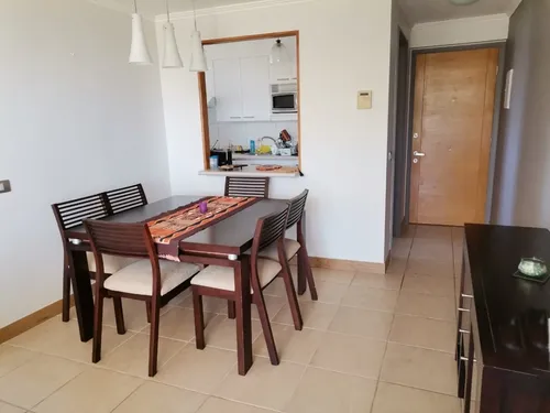 Hermoso Departamento Remodelado , Vista Privilegiada
