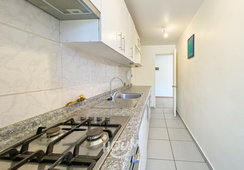 Departamento Calle Portillo Alto Id: 149276