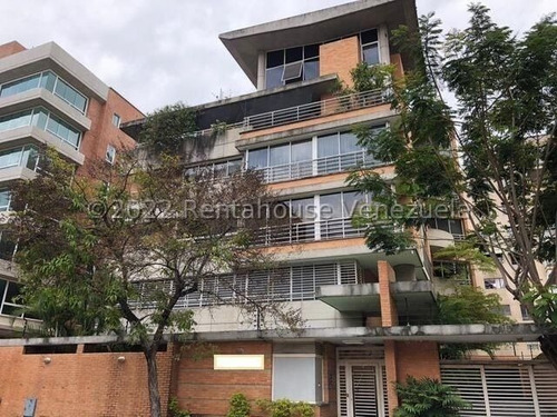 Imagen 1 de 22 de Apartamento En Venta, Campo Alegre, 77mts, Rah 23-4665
