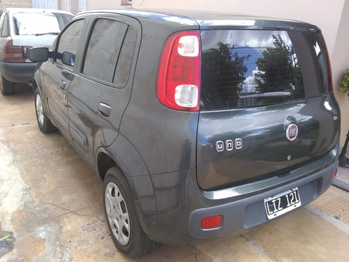 Fiat Uno 1.4 Atractive