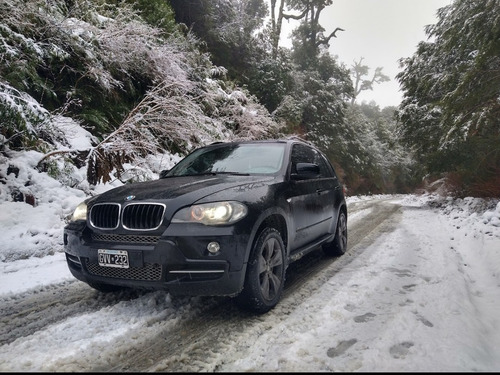 BMW X5 3.0 D Executive Stept