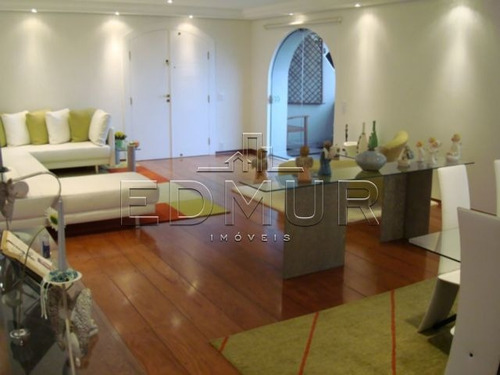 Imagem 3 de 15 de Apartamento - Vila Assuncao - Ref: 6395 - V-6395