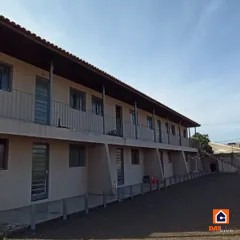 Imagem 1 de 12 de Quitinete Para Alugar Em Uvaranas - 595-l