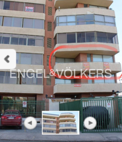 Hermoso Departamento Con Excelente Conectividad.