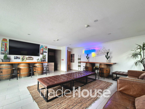En Venta Depto 2d 2b 2e - Plaza Oeste X, Cerrillos
