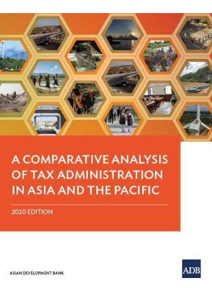 Libro A Comparative Analysis Of Tax Administration In Asi...