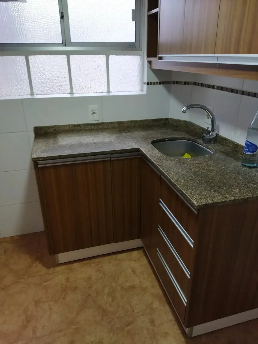 Alquiler Apartamento Un Dormitorio En El Centro · Foto 2