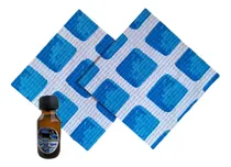 Comprar Mega Kit Parchos Parches P\u002F Lateral Piscinas De Estructuras 