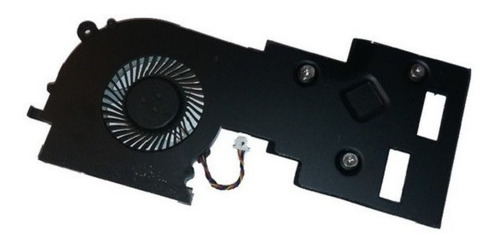 Fancooler Heatsink Laptop Acer Modelo Es1-512/531