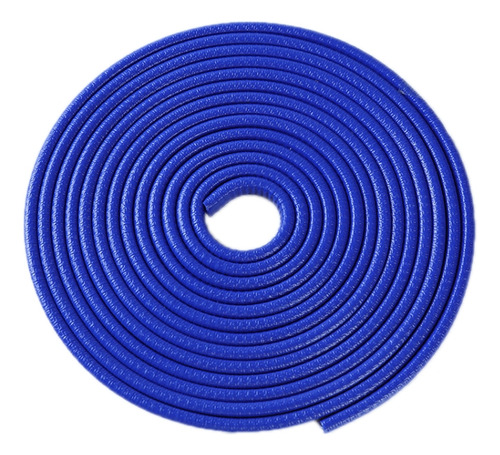 5m U-shaped Non-stick Car Rubber Seal Bumper