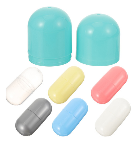 Boxes Kids Expender Machine Capsules Egg Shell Christmas 7 U