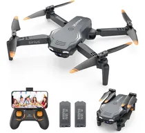 Comprar Heygelo Dron S90 Con Cámara Adultos Mini Drones Fpv Hd 1080p