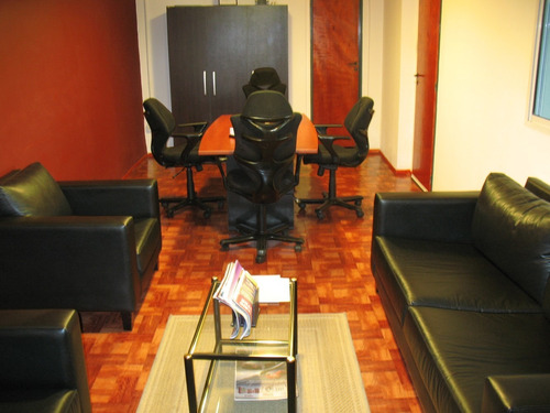 Imagen 3 de 5 de Vendo Empresa De Seguridad Privada