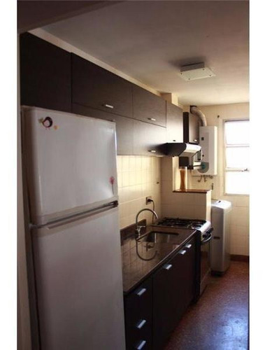 Imagen 2 de 11 de Departamento 3 Ambientes. Excelente Ubicación. Apto Crédito.