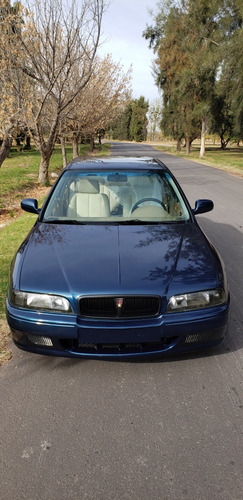 Imagen 7 de 25 de Rover 620 1995 2.0 Si