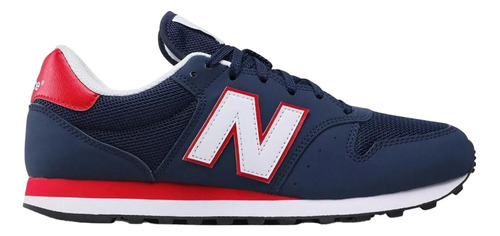 Zapatillas New Balance Gm500 Urbanas Lifestyle Original