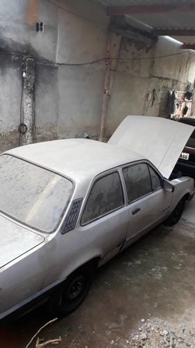 Chevrolet Chevette L