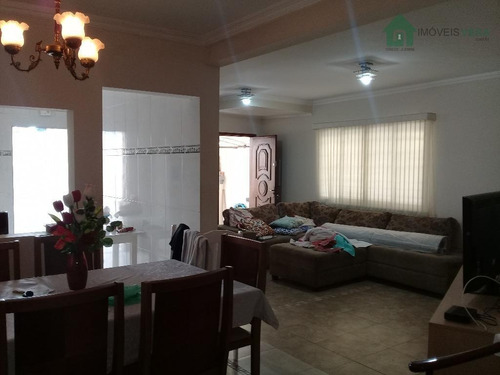 Imagem 22 de 30 de Sobrado Residencial À Venda, Jardim Taboão, São Paulo. - So0131