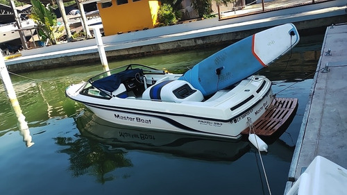 Master Boat