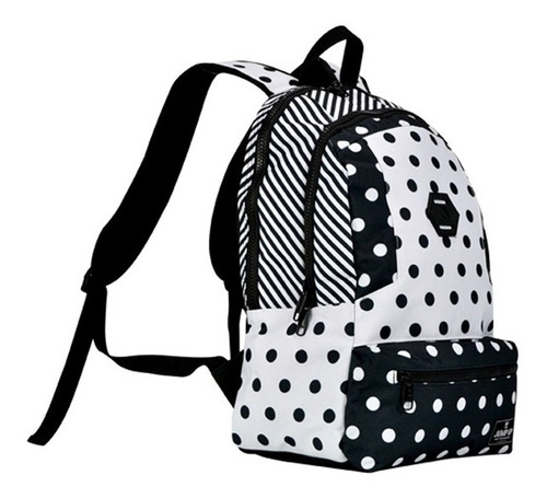 Mochila Juvenil Jump Up Jmix122902 Escolar Trabalho