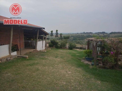 Imagem 23 de 29 de Chácara Com 3 Dormitórios À Venda, 600 M² Por R$ 280.000 - Centro (ártemis) - Piracicaba/sp - Ch0228