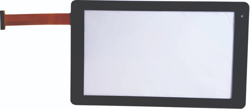 Touch Screen Tablet Vulcan 9 Inch Flex Vtcp090a25-fpc-2.0