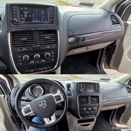 Dodge Grand Caravan SXT
