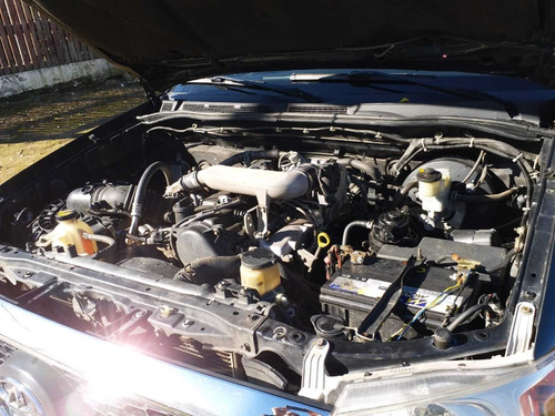 Toyota Hilux 2.5 T.diesel