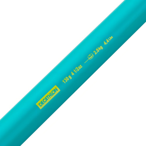 Conjunto Telescópico De Pesca First Fish 300 Caperlan Cor Azul