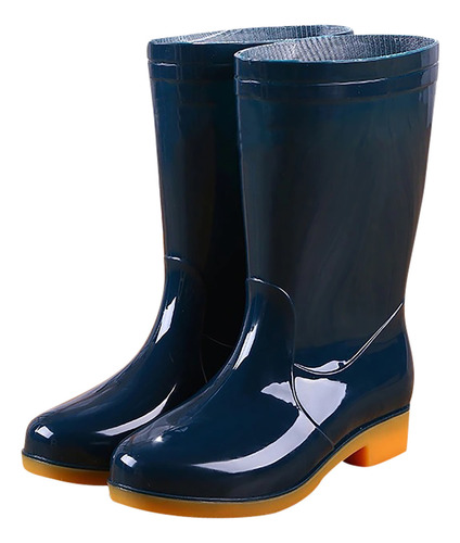 Botas De Lluvia R Boots Eva Theme 3102