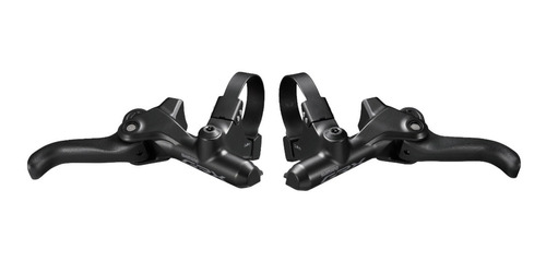 Levas De Freno Shimano Grx Rx812 Hidráulicas - Ciclos